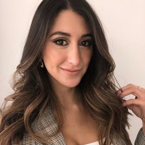 Meet your Posher, Alanna